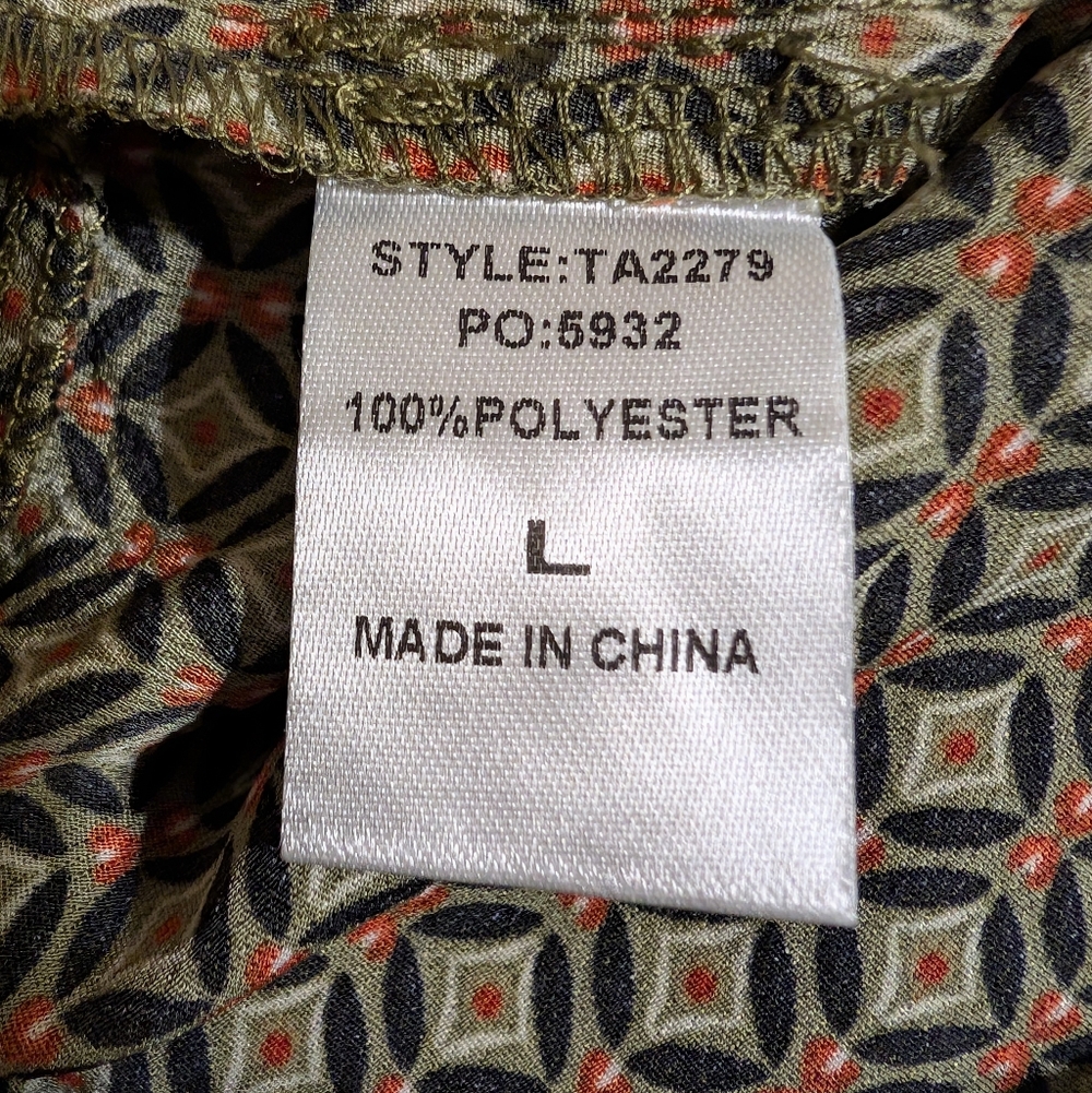 GiGiO Pants - Picture 4 of 4